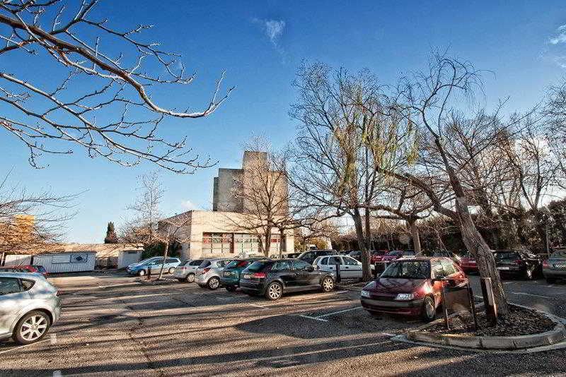 Best Western PLUS Alfa Aeropuerto 3