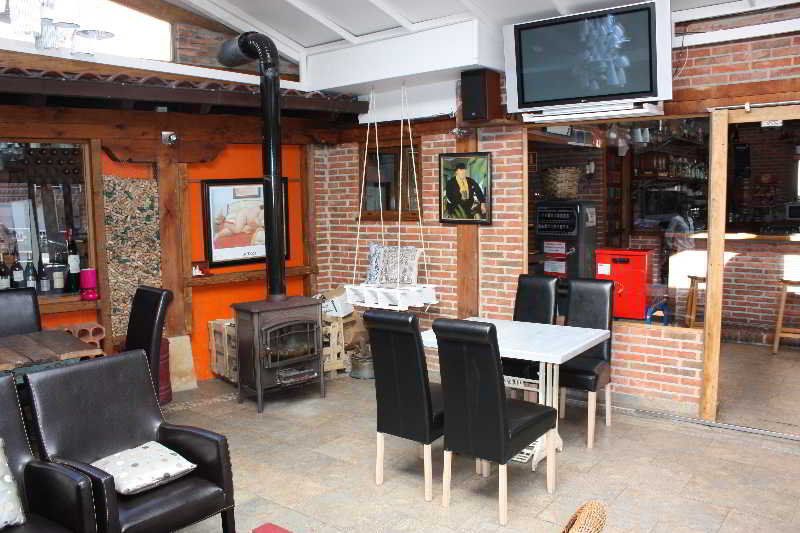 Hosteria San Emeterio -1 estrelas em Isla