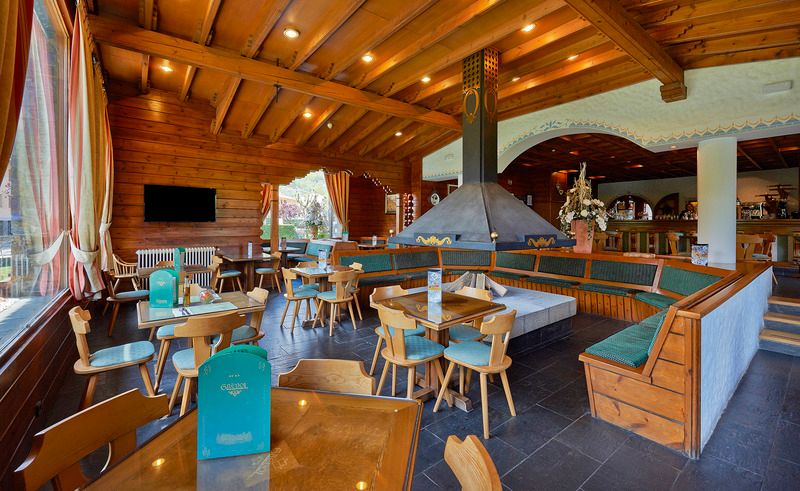 Hotel Grèvol Spa 2 Hotel Grèvol Spa 2