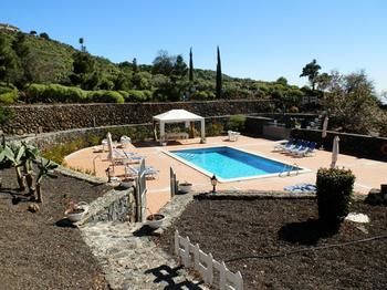 Hotel Rural La Correa Del Almendro 2 stelle a Arona