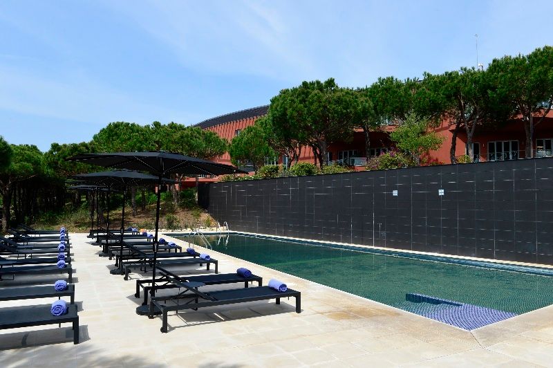 Octant Praia Verde 4 estrelas em Altura