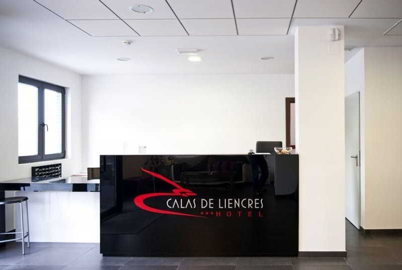 Calas de Liencres Hotel 2 Calas de Liencres Hotel 2