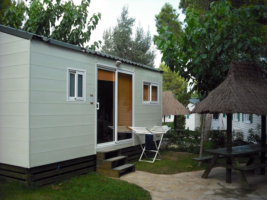 Camping El Templo del Sol - Nudista 2