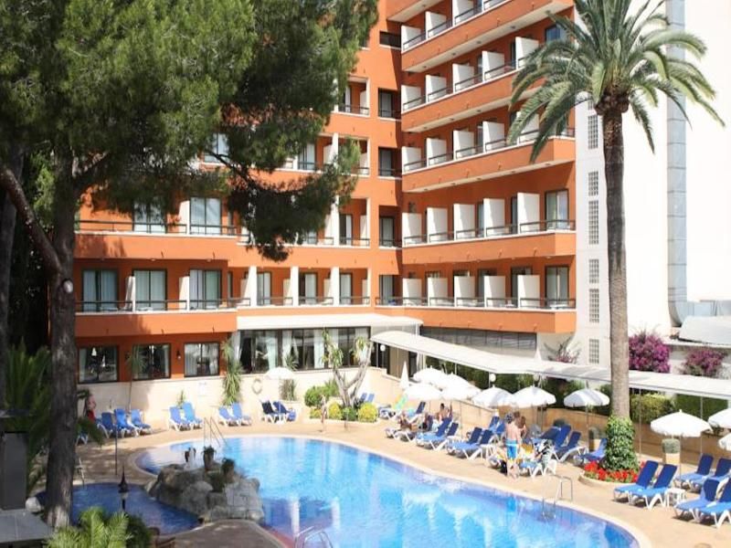 HSM Madrigal 3 HSM Madrigal 3