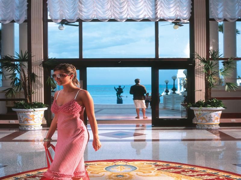 Riu Palace las Americas - Adults Only - AI 3