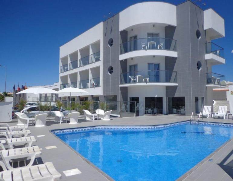 KR Hotels - Albufeira Lounge 1