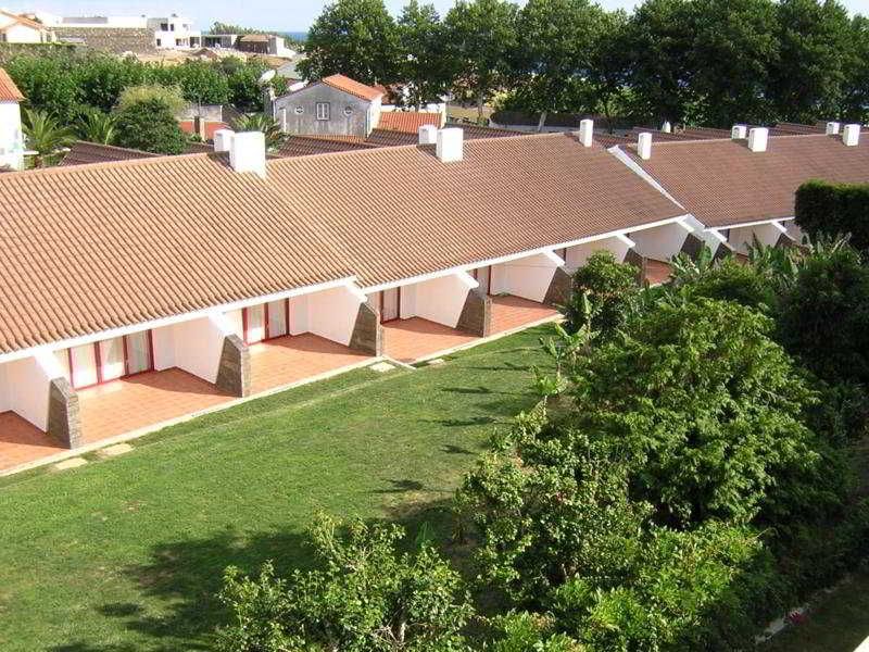 Apartamentos Turisticos Nossa Senhora Da Estrela 3