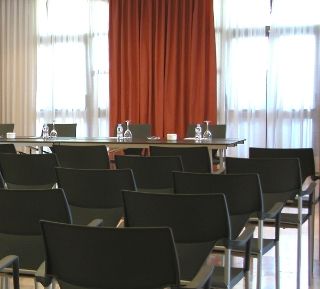 Ilunion Golf Badajoz 2