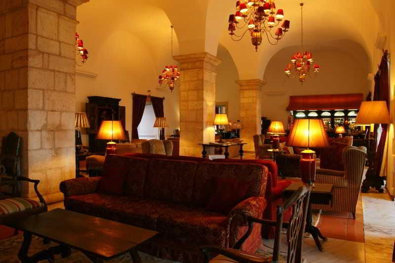 Pousada Castelo de Estremoz 3