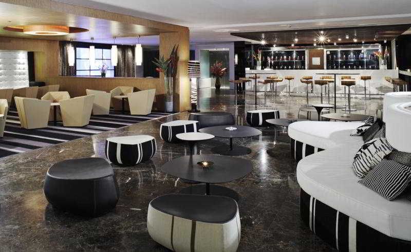 Melia Sevilla 2 Melia Sevilla 2