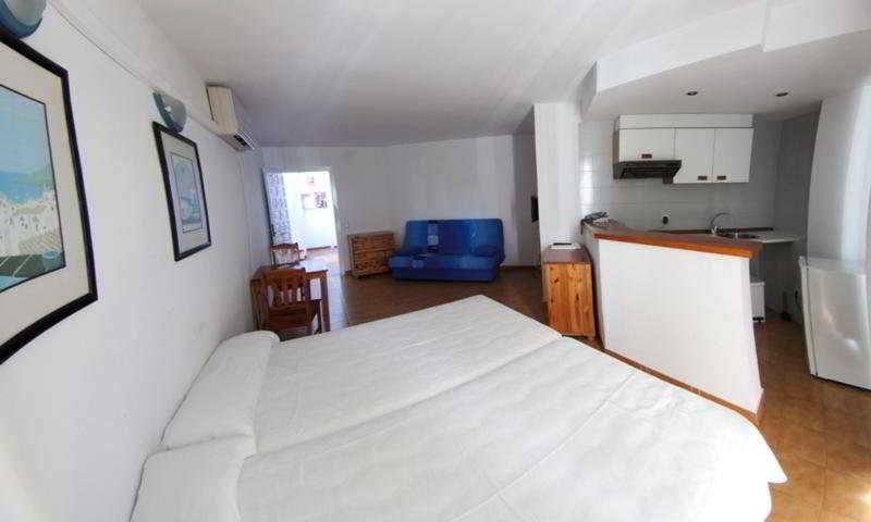 El Divino Apartamentos 1