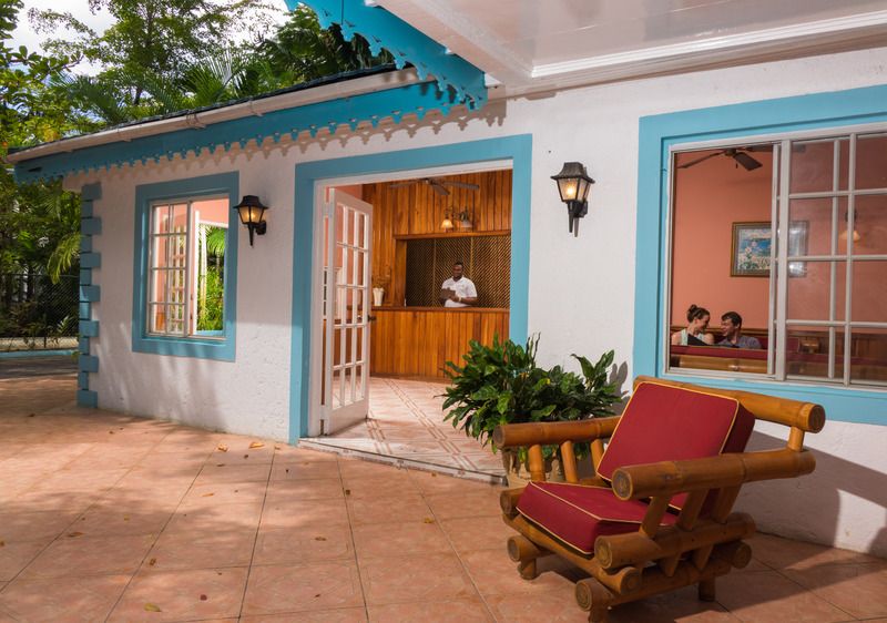 Legends Beach Resort 2