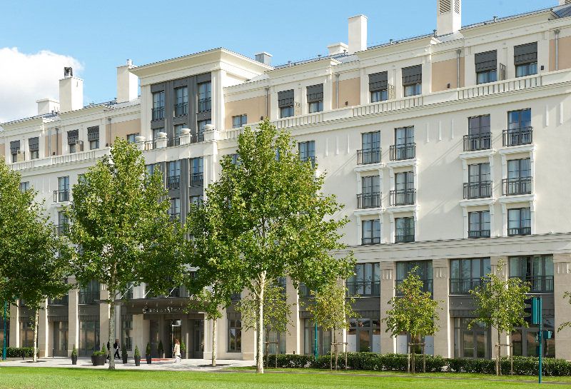 Relais Spa Chessy Val d'Europe 4 étoiles à Chessy