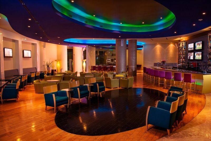 Beach Palace All Inclusive 1 Beach Palace All Inclusive 1