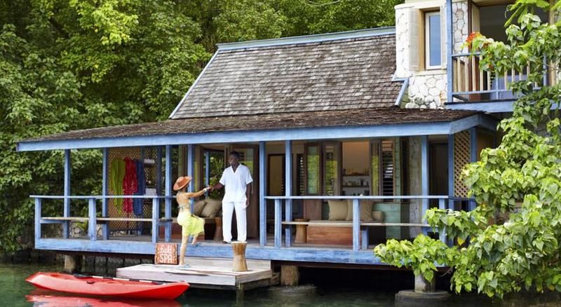 GoldenEye Resort & Spa 3 GoldenEye Resort & Spa 3