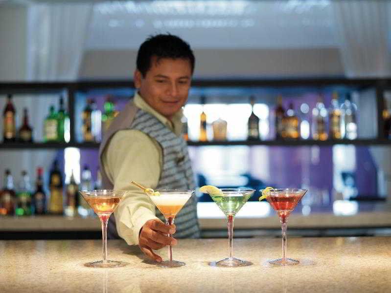 The Westin Lagunamar Ocean Resort and Villas 1