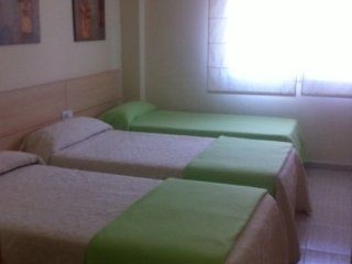 Apartamentos Residencial Alcoy 3