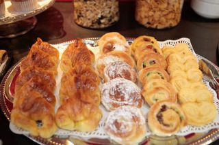 Vitium Urban Suites 3