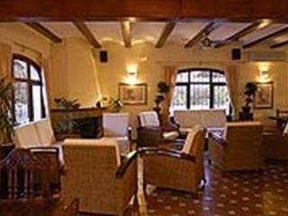 Hotel Los Limoneros 2