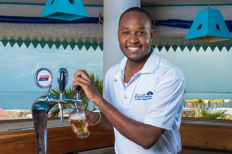 Samsara Cliff Resort & Spa 2