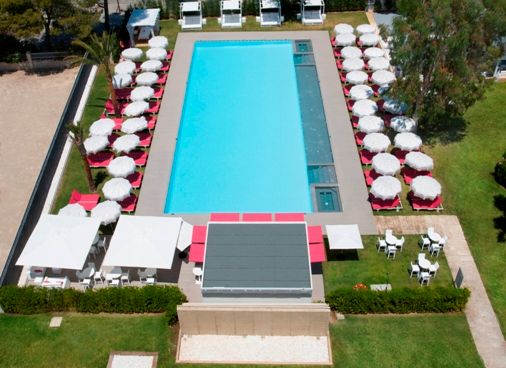 Hotel Astoria Playa - Adults Only 1 Hotel Astoria Playa - Adults Only 1