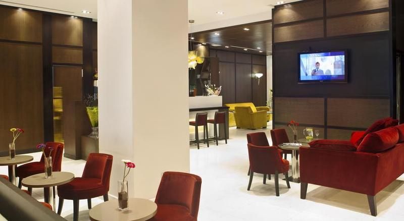 Grupotel Gran Via 678 2