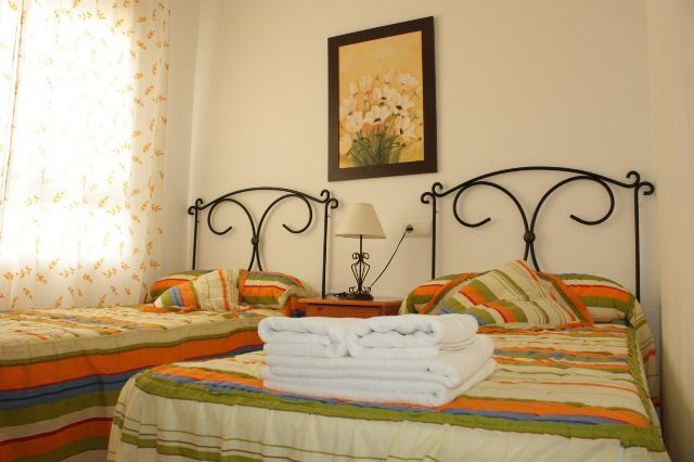 Apartamentos Turísticos Fercomar 3 Apartamentos Turísticos Fercomar 3