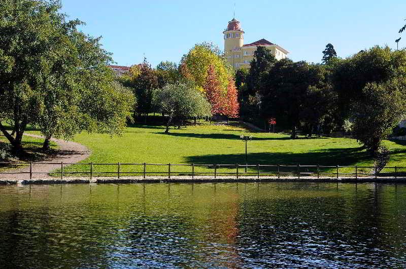 Grande Hotel do Luso 2