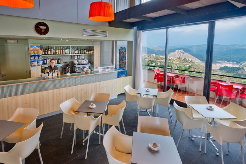 Vilar Rural de Cardona 2 Vilar Rural de Cardona 2