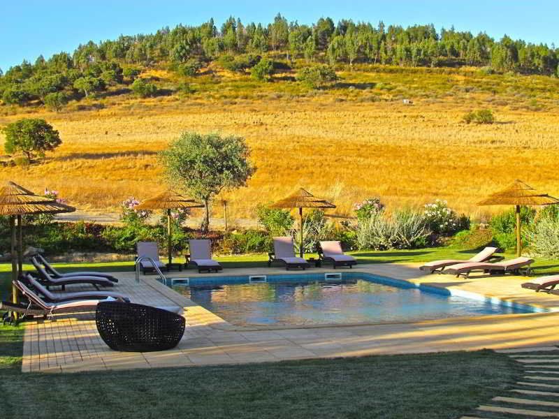 Herdade Agua D'Alte -1 estrelas em Aldeia da Serra