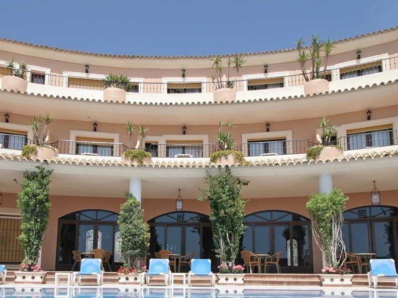 Hotel Gran Sol 2 Hotel Gran Sol 2