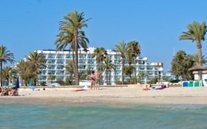 Hipotels Cala Millor Park 2