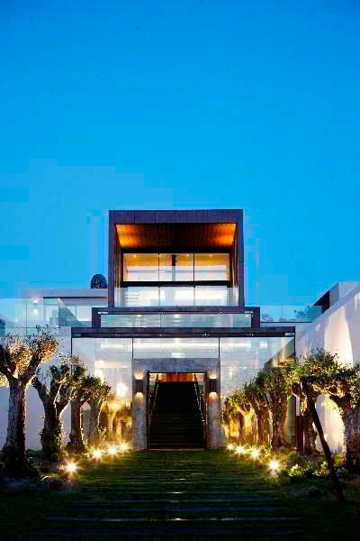 Areias do Seixo Charm Hotel & Residences 2