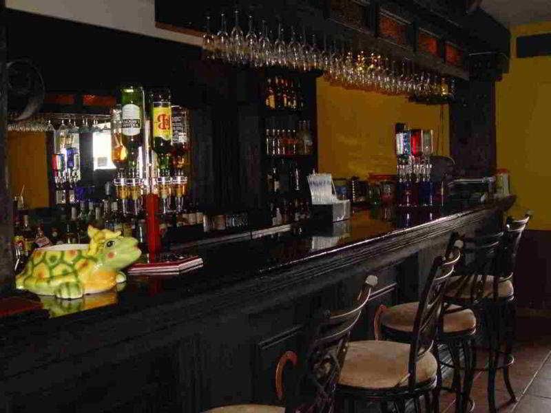 Hacienda Maria Bonita 1