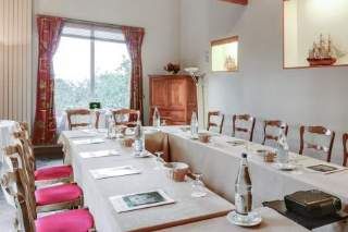 Domaine Du Verbois 3 estrellas en Neauphle-le-Château