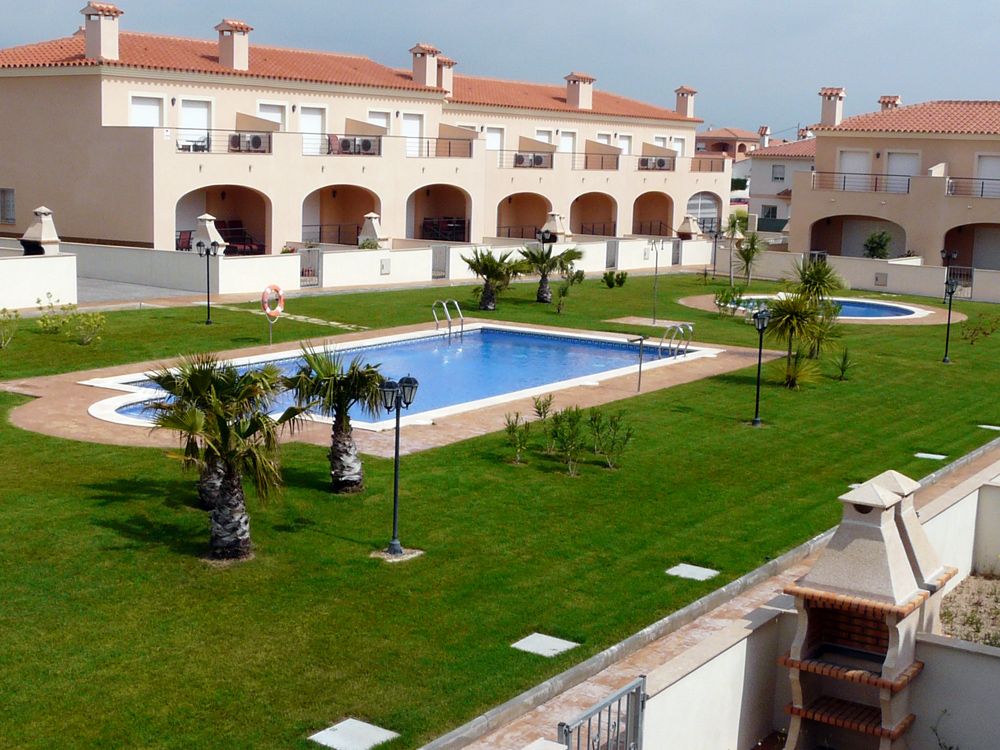 Oferta Ruleta Adosados Miami Playa 1 Oferta Ruleta Adosados Miami Playa 1