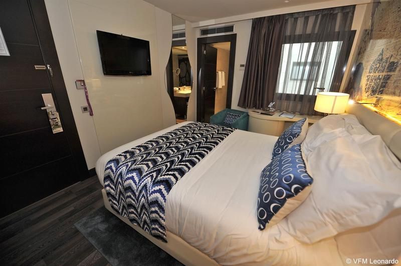 Indigo Barcelona - Plaza Catalunya 3