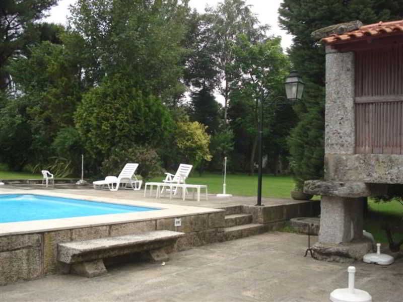 Casa das Paredes -1 estrelas em Fafe