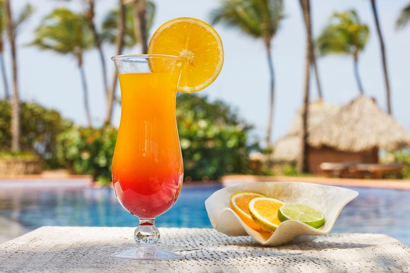 Excellence Punta Cana All Inclusive 2