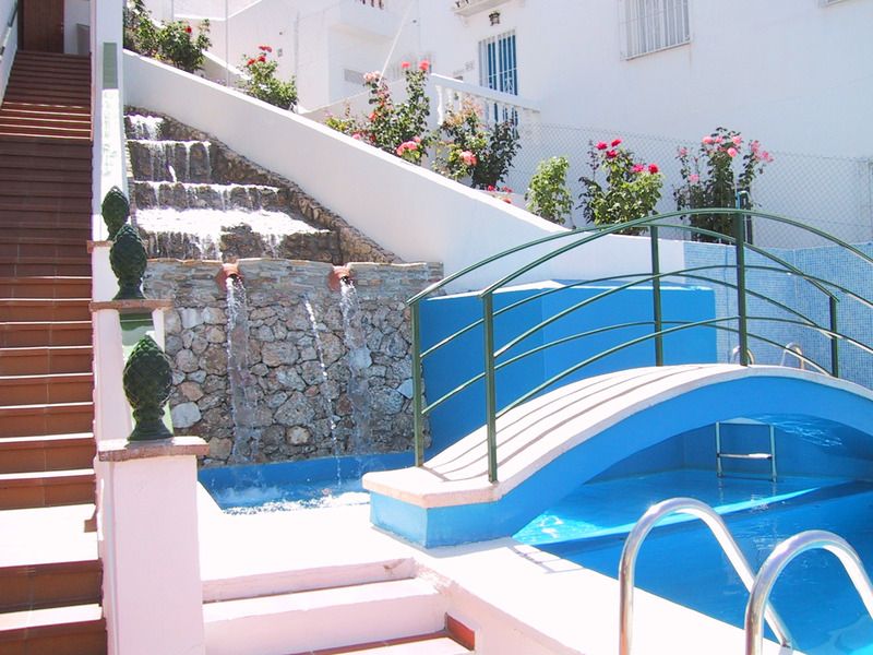 Hotel Jose Cruz 1 Hotel Jose Cruz 1