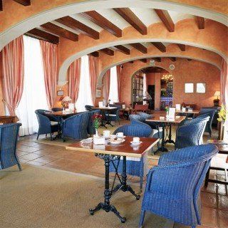 Parador De Arcos De La Frontera 2