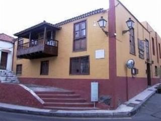 Casona Santo Domingo Hotel Rural y Restaurante 1