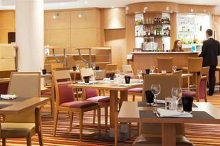 Novotel Paris Porte D'Italie 4 estrellas en Montrouge