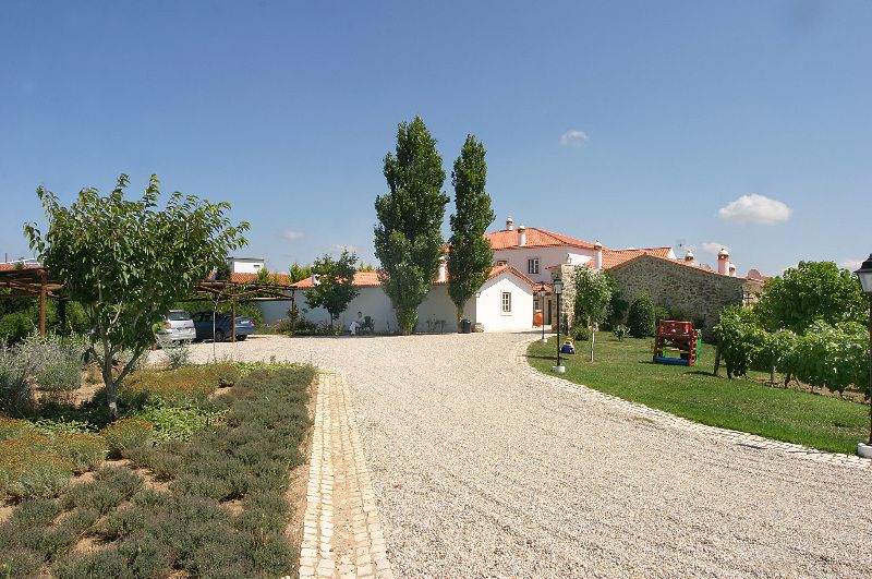 Casa de Campo São Rafael 2