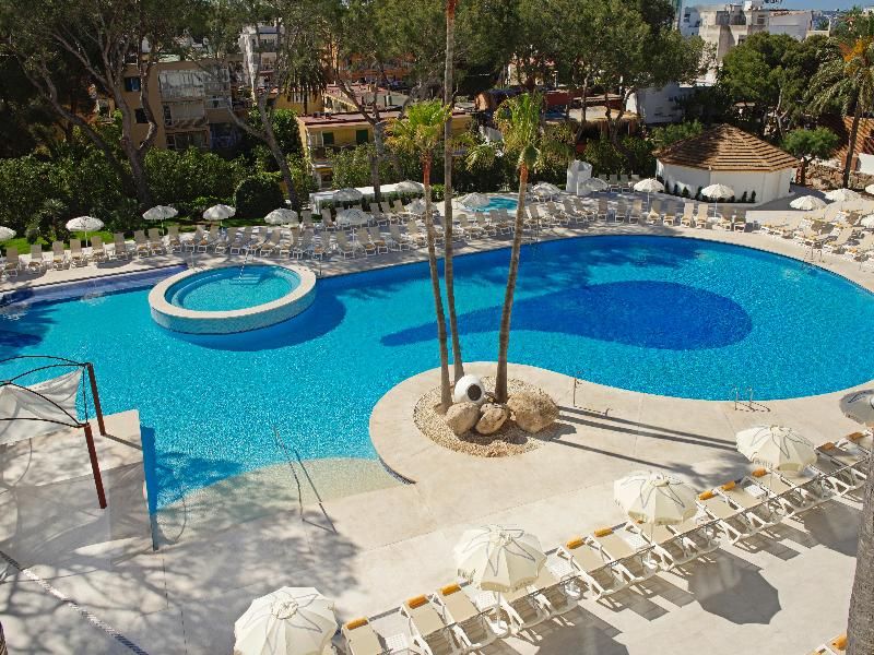 Iberostar Cristina 1 Iberostar Cristina 1