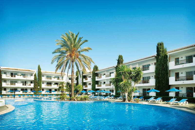 Inturotel Cala Azul Garden 1 Inturotel Cala Azul Garden 1