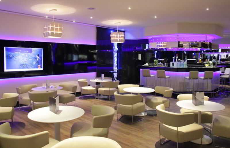 Meliá Madrid Serrano 2