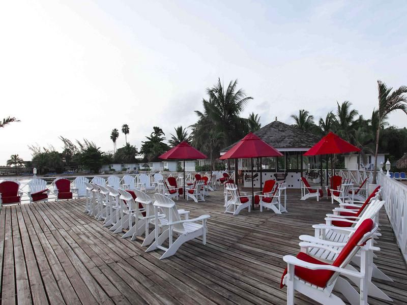 Royal Decameron Club Caribbean (All inclusive) 3
