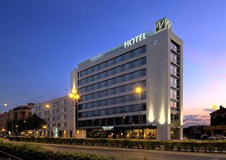 Vincci Frontaura 1 Vincci Frontaura 1