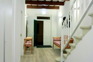 Hotel Can Roca Nou 2 Hotel Can Roca Nou 2